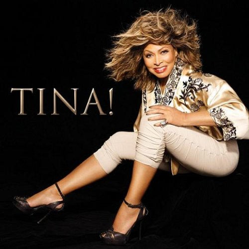 Tina Turner - Tina