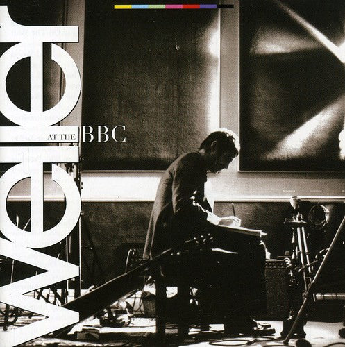 Paul Weller - At the BBC