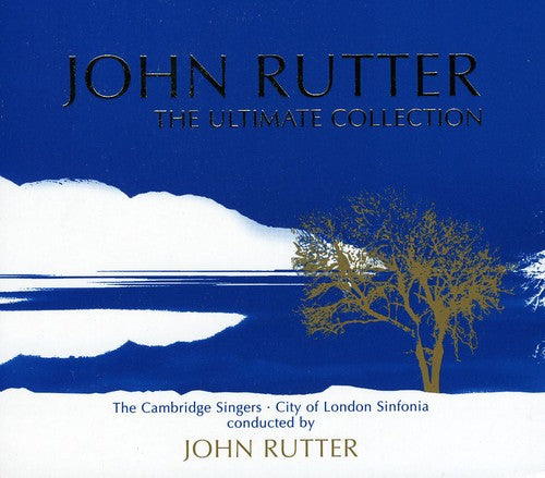 John Rutter - Ultimate Collection