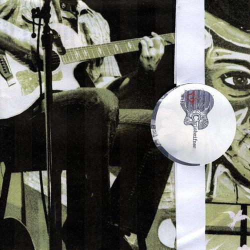 Chris Heifner - Chris Heifner Live @ Hillside