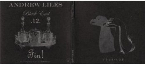 Andrew Liles - Black End-Vortex Vault 12