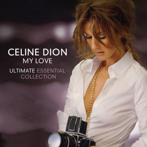 Celine Dion - My Essential Collection