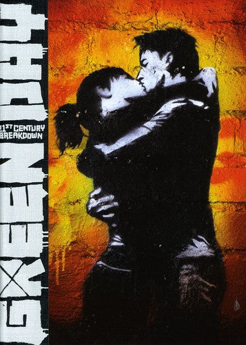 Green Day - 21st Century Breakdown