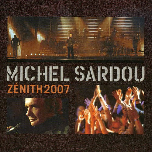 Michel Sardou - Live