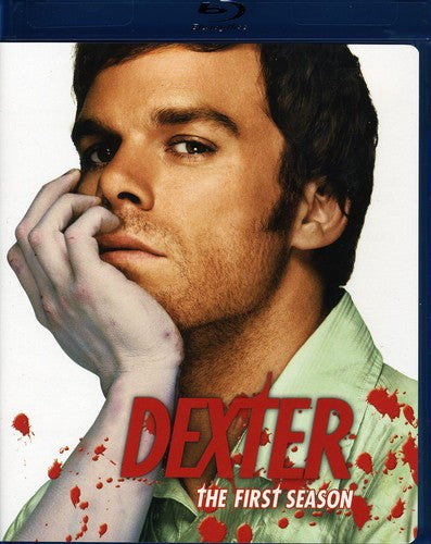 Dexter: The First Season