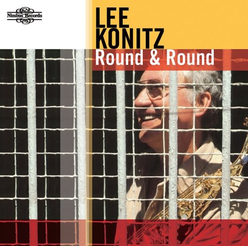 Lee Konitz - Round Round