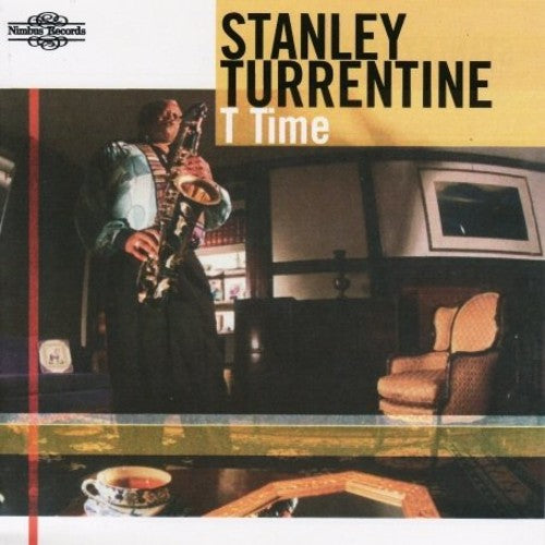 Stanley Turrentine - Time
