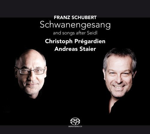 Schwanengesang & Songs After Seidl