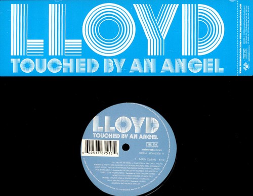 Lloyd - Touched By An Angel