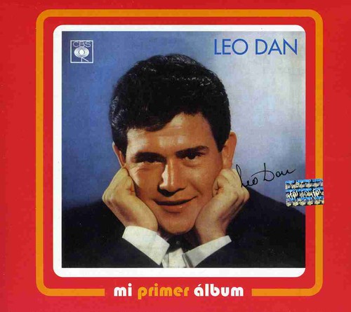 Leo Dan - Leo Dan