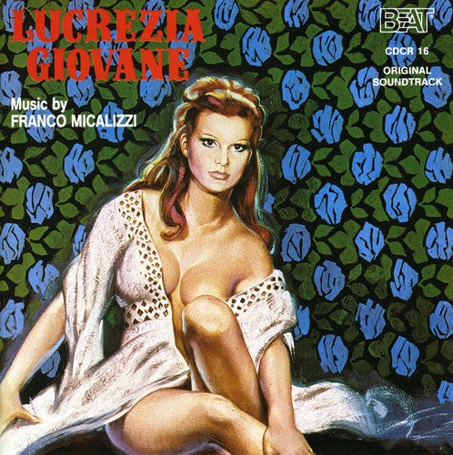 Franco Micalizzi - L'Anticristo (Original Soundtrack)