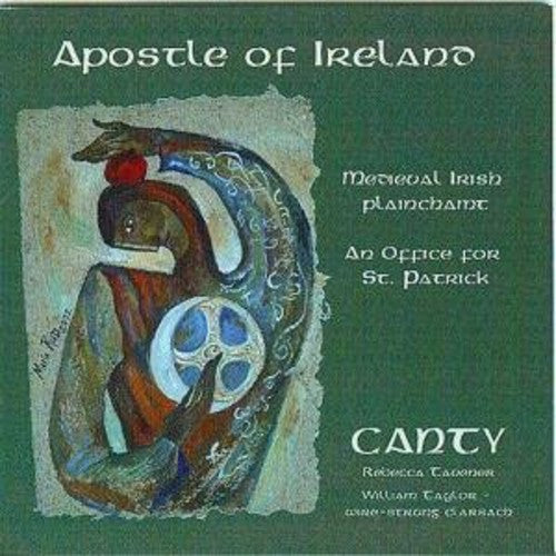 Various Artists - Apostle of Ireland / Various