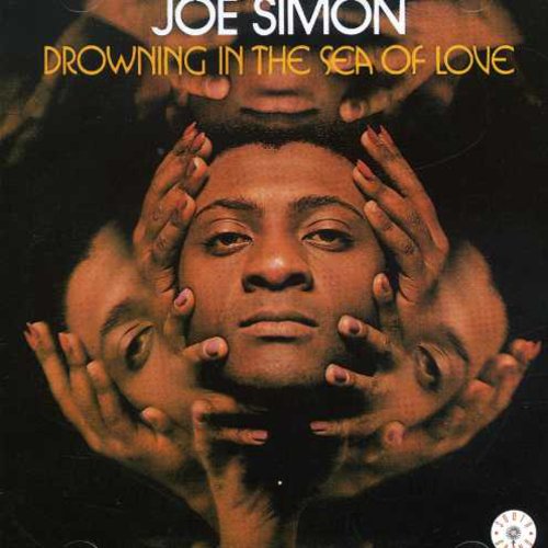 Joe Simon - Drowning in the Sea of Love