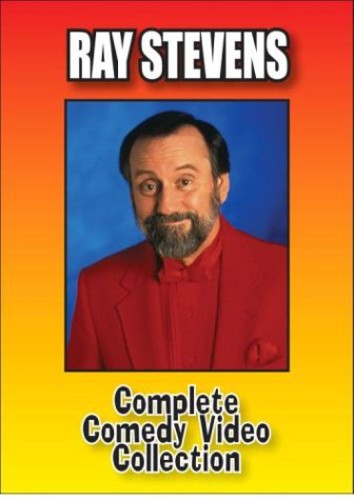 Ray Stevens - Complete Comedy Video Collection