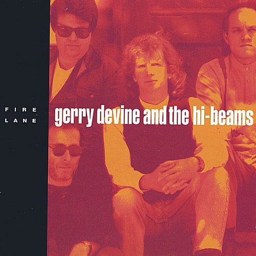 Gerry Devine