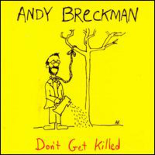 Andy Breckman - Don't Get Killed