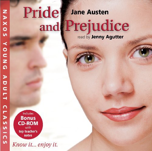 Austen/ Agutter - Pride & Prejudice
