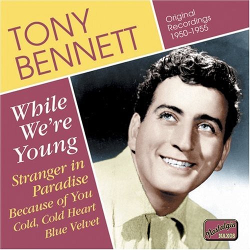Tony Bennett - Tony Bennett