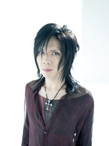 Acid Black Cherry - Jigsaw