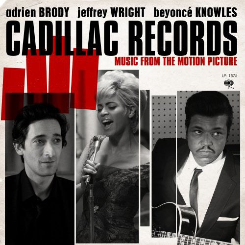 Cadillac Records/ O.S.T. - Cadillac Records (Original Soundtrack)