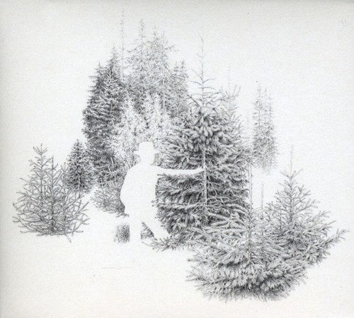 Barr - Skogsbo Is the Place