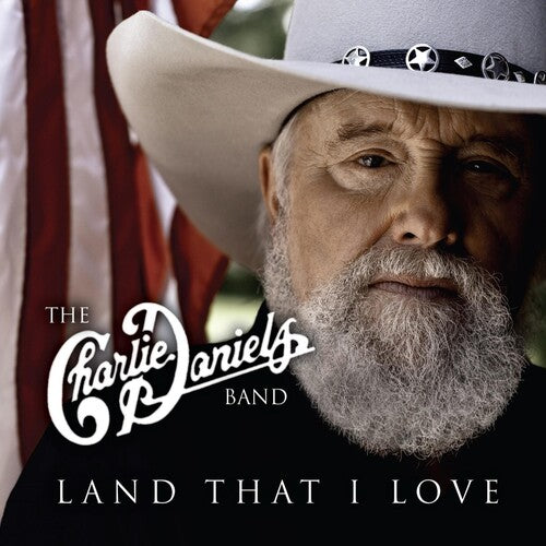 Charlie Daniels - Land That I Love