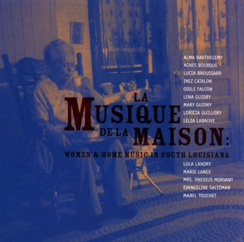 Musique De La Maison/ Various - La Musique De La Maison