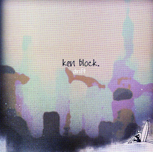 Ken Block - Drift
