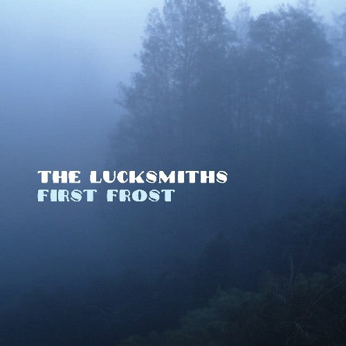 The Lucksmiths - First Frost
