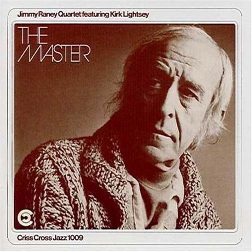 Jimmy Raney / Kirk Lightsey - Master