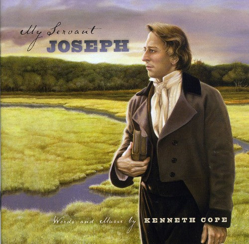 Kenneth Cope - My Servant Joseph 200th Anniversary Edition