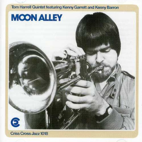Tom Harrell / Kenny Garrett / Kenny Barron - Moon Alley