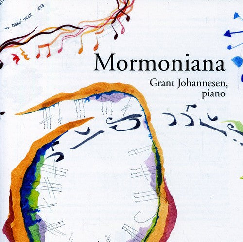 Deon/ Johannesen/ Asplund/ Coleman - Mormoniana