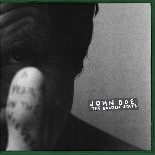 John Doe - Golden State