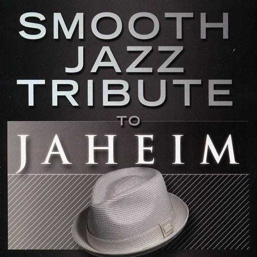 Smooth Jazz Tribute - Smooth Jazz tribute to Jaheim