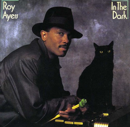 Roy Ayers - In The Dark (bonus Tracks Edition)