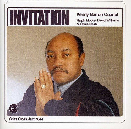 Kenny Barron - Invitation