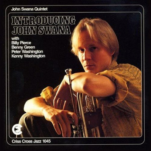 John Swana Quintet - Introducing John Swana