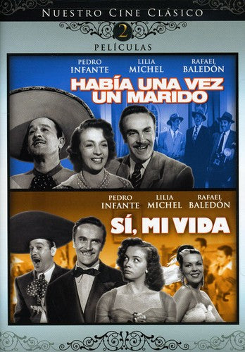 Habia Una Vez Un Marido / Si, Mi Vida