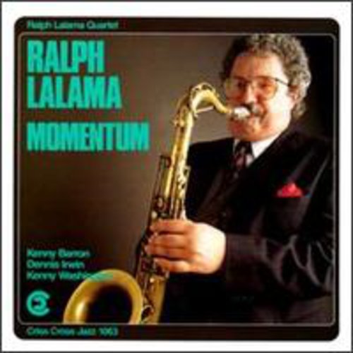 Ralph Lalama - Momentum