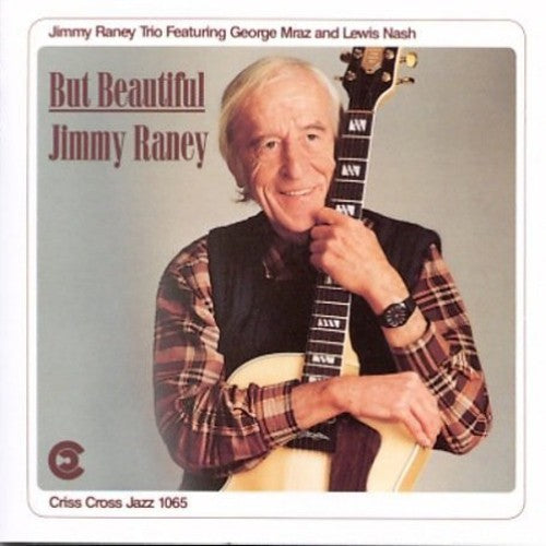 Jimmy Raney - But Beautiful