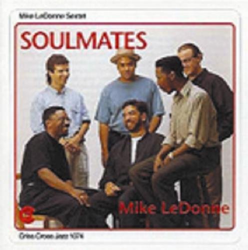 Mike Ledonne - Soulmates