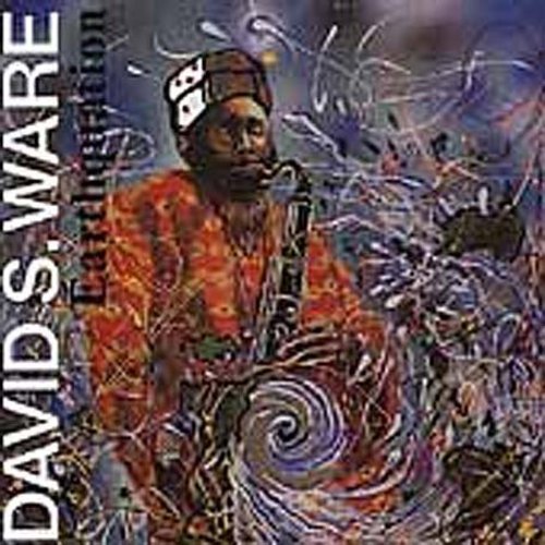 Tenor Triangle/ Melvin Rhyne - Tell It Like It Is