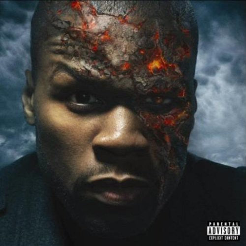 50 Cent - Before I Self-Destruct