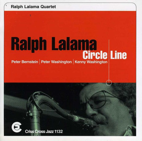 Ralph Quartet Lalama - Circle Line
