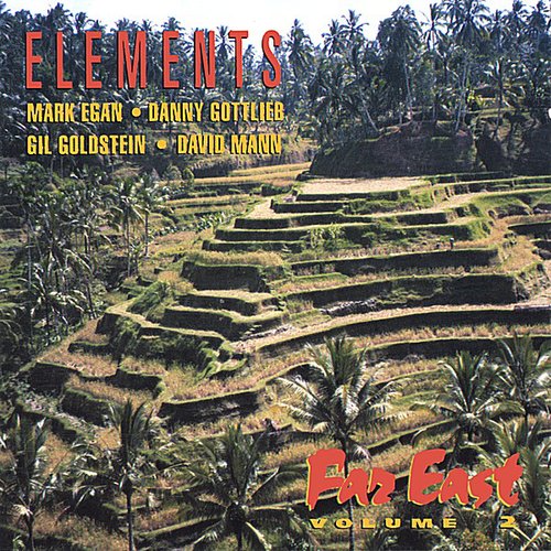 Elements - Far 2