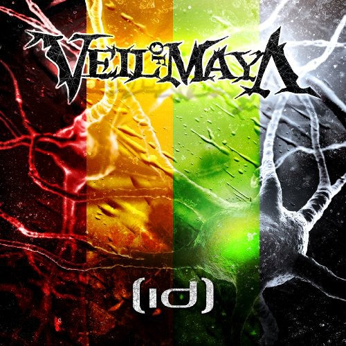 Veil of Maya - [Id]