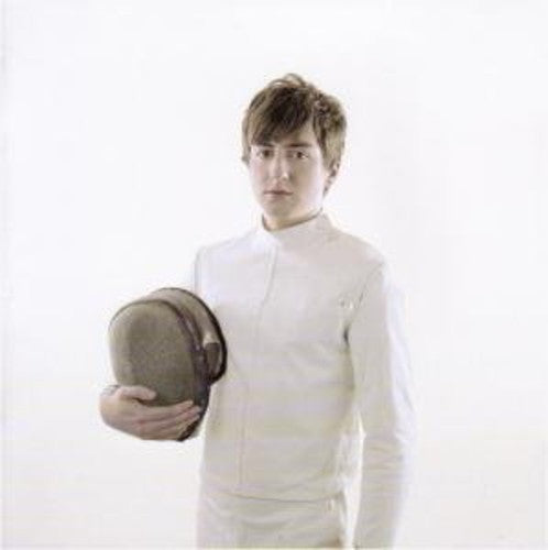 Eugene McGuinness - Eugene McGuinness