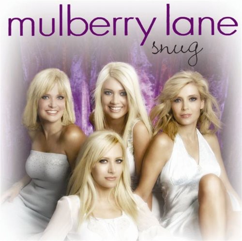 Mulberry Lane - Snug
