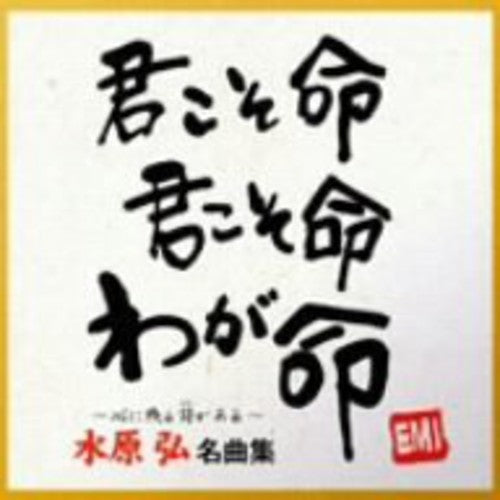 Hiroshi Mizuhara - Song Collection